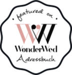 Logo WonderWed
