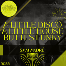 Dj Sam Andre Mixfile