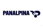 Logo Panalpina