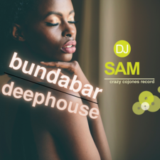 Dj Sam Andre Mixfile