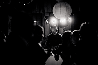 DJ Sam Andre, Hochzeits-DJ, Event-DJ