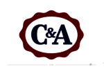 Logo C und A