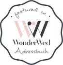 Logo WonderWed